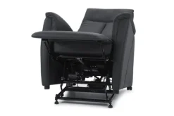 Sta Op Stoelen|Relaxstoelen-Baume Chairs Relaxfauteuil Lange