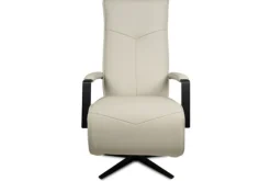 Outlet Relaxfauteuil Levana Relaxstoelen|Draaifauteuils