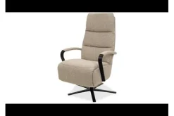 Sta Op Stoelen|Relaxstoelen-Zeeuw Style Relaxfauteuil Lily
