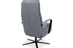 Sta Op Stoelen|Relaxstoelen-Zeeuw Style Relaxfauteuil Lily