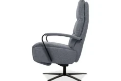 Sta Op Stoelen|Relaxstoelen-Zeeuw Style Relaxfauteuil Lily