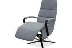 Sta Op Stoelen|Relaxstoelen-Zeeuw Style Relaxfauteuil Lily