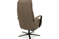 Sta Op Stoelen|Relaxstoelen-Zeeuw Style Relaxfauteuil Lily