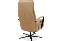 Sta Op Stoelen|Relaxstoelen-Zeeuw Style Relaxfauteuil Lily