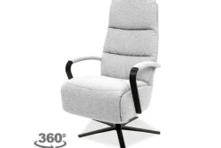 Sta Op Stoelen|Relaxstoelen-Zeeuw Style Relaxfauteuil Lily