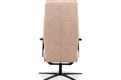 Sta Op Stoelen|Relaxstoelen-Zeeuw Style Relaxfauteuil Lily