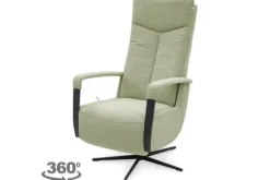 Discount Relaxfauteuil Lois Relaxstoelen|Draaifauteuils
