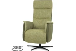 Outlet Relaxfauteuil Lois Sta Op Stoelen|Relaxstoelen