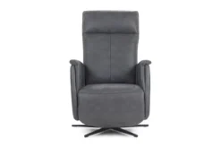 Sta Op Stoelen|Relaxstoelen-Gabanna Relaxfauteuil Lois