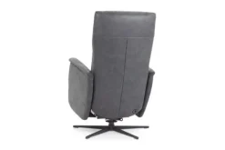 Sta Op Stoelen|Relaxstoelen-Gabanna Relaxfauteuil Lois