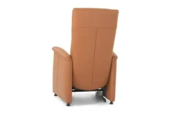 Relaxstoelen|Sta Op Stoelen-Gabanna Relaxfauteuil Lois