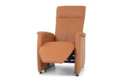 Relaxstoelen|Sta Op Stoelen-Gabanna Relaxfauteuil Lois