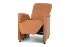 Relaxstoelen|Sta Op Stoelen-Gabanna Relaxfauteuil Lois