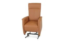 Relaxstoelen|Sta Op Stoelen-Gabanna Relaxfauteuil Lois