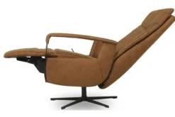 Sta Op Stoelen|Relaxstoelen-Gabanna Relaxfauteuil Lois