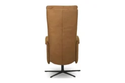 Sta Op Stoelen|Relaxstoelen-Gabanna Relaxfauteuil Lois
