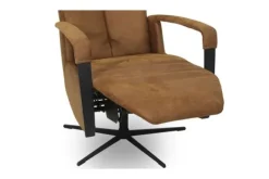Sta Op Stoelen|Relaxstoelen-Gabanna Relaxfauteuil Lois