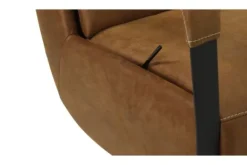 Sta Op Stoelen|Relaxstoelen-Gabanna Relaxfauteuil Lois