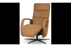 Sta Op Stoelen|Relaxstoelen-Gabanna Relaxfauteuil Lois