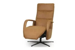 Sta Op Stoelen|Relaxstoelen-Gabanna Relaxfauteuil Lois