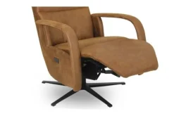 Sta Op Stoelen|Relaxstoelen-Gabanna Relaxfauteuil Lois