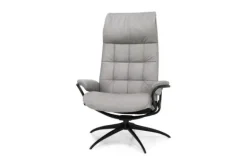 Relaxfauteuil London HighBack | Relaxstoelen|Draaifauteuils
