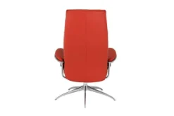 Relaxstoelen|Draaifauteuils-Stressless Relaxfauteuil London HighBack |