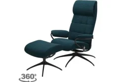 Sale Relaxfauteuil London HighBack | Relaxstoelen|Draaifauteuils