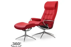 Discount Relaxfauteuil London HighBack | Relaxstoelen|Draaifauteuils