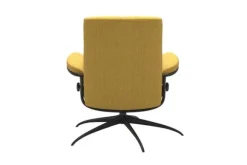 Relaxstoelen|Draaifauteuils-Stressless Relaxfauteuil London LowBack |