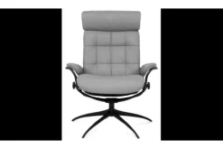 Online Relaxfauteuil London LowBack met hoofdsteun | Relaxstoelen|Draaifauteuils