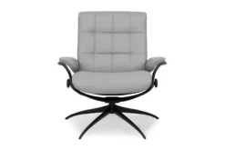 Best Relaxfauteuil London LowBack | Relaxstoelen|Draaifauteuils