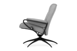 Best Relaxfauteuil London LowBack | Relaxstoelen|Draaifauteuils
