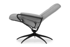 Best Relaxfauteuil London LowBack | Relaxstoelen|Draaifauteuils