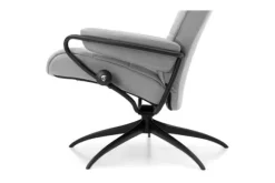 Best Relaxfauteuil London LowBack | Relaxstoelen|Draaifauteuils