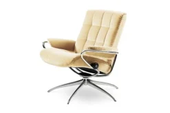 New Relaxfauteuil London LowBack | Relaxstoelen|Draaifauteuils