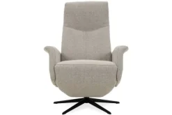 Relaxstoelen|Draaifauteuils-Danish Design Relaxfauteuil  Lounger
