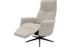 Relaxstoelen|Draaifauteuils-Danish Design Relaxfauteuil  Lounger