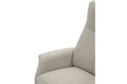 Relaxstoelen|Draaifauteuils-Danish Design Relaxfauteuil  Lounger