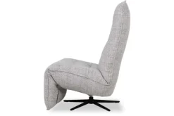 Relaxstoelen|Draaifauteuils- Relaxfauteuil Luc | Chill-Line