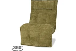 Relaxstoelen|Draaifauteuils- Relaxfauteuil Luc | Chill-Line