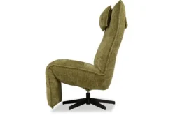 Relaxstoelen|Draaifauteuils- Relaxfauteuil Luc | Chill-Line