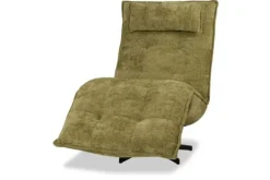 Relaxstoelen|Draaifauteuils- Relaxfauteuil Luc | Chill-Line
