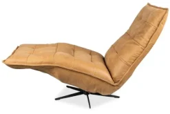 Hot Relaxfauteuil Luc | Chill-Line Relaxstoelen|Draaifauteuils