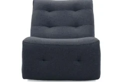 Relaxstoelen|Draaifauteuils-Domicil Relaxfauteuil Madelijn |