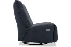 Relaxstoelen|Draaifauteuils-Domicil Relaxfauteuil Madelijn |