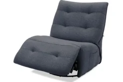 Relaxstoelen|Draaifauteuils-Domicil Relaxfauteuil Madelijn |
