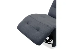 Relaxstoelen|Draaifauteuils-Domicil Relaxfauteuil Madelijn |