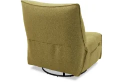Relaxstoelen|Draaifauteuils-Domicil Relaxfauteuil Madelijn |