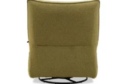 Relaxstoelen|Draaifauteuils-Domicil Relaxfauteuil Madelijn |